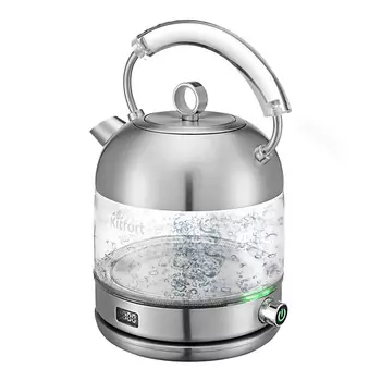 KITFORT Чайник КТ-6172 1
