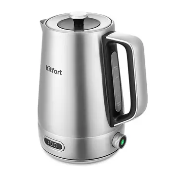 KITFORT Чайник КТ-6182 1.0
