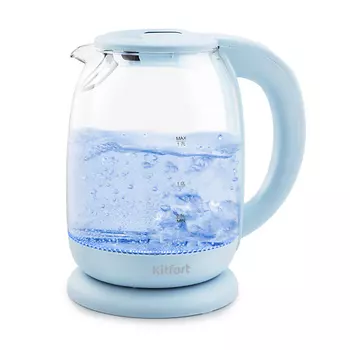 KITFORT Чайник КТ-640-1 1700.0