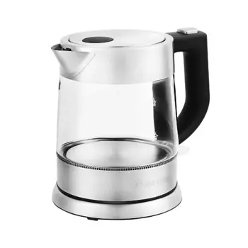 KITFORT Чайник КТ-647 1.0