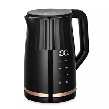 KITFORT Чайник КТ-6610