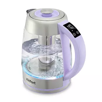 KITFORT Чайник КТ-6624 1700.0