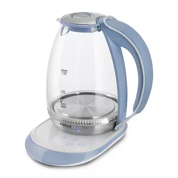 KITFORT Чайник КТ-6670