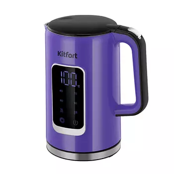 KITFORT Чайник KT-6704