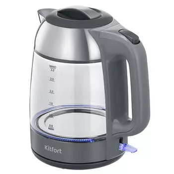 KITFORT Чайник KT-6762