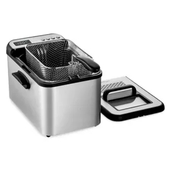 KITFORT Фритюрница КТ-4079 2.4