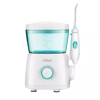 KITFORT Ирригатор для полости рта КТ-2903
