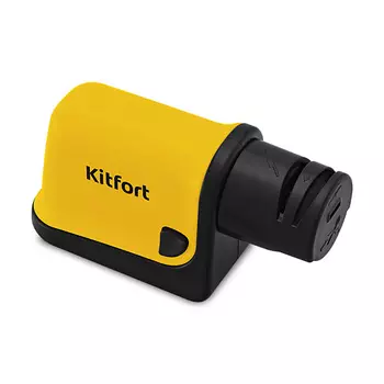 KITFORT Электроточилка для ножей КТ-4099-1