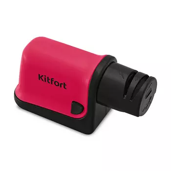 KITFORT Электроточилка для ножей КТ-4099-1