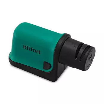 KITFORT Электроточилка для ножей КТ-4099-1
