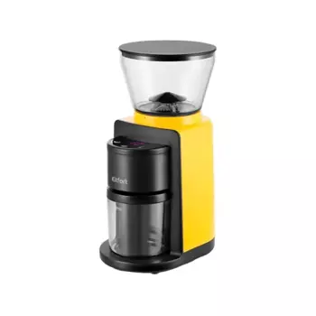 KITFORT Кофемолка КТ-7209-1