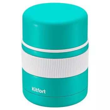 KITFORT Ланч-бокс КТ-1218