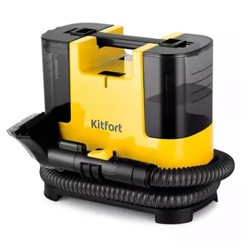 KITFORT Моющий пылесос КТ-5162-3