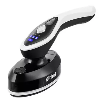 KITFORT Ручной отпариватель "2 в 1" КТ-9208