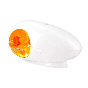 KITFORT Соляная лампа-ароматизатор КТ-3840