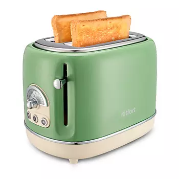 KITFORT Тостер Kitfort КТ-4004-2