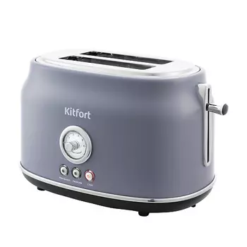 KITFORT Тостер КТ-2038-1
