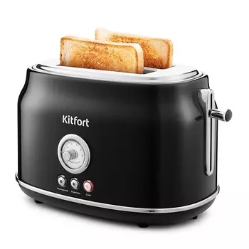 KITFORT Тостер КТ-2038-1