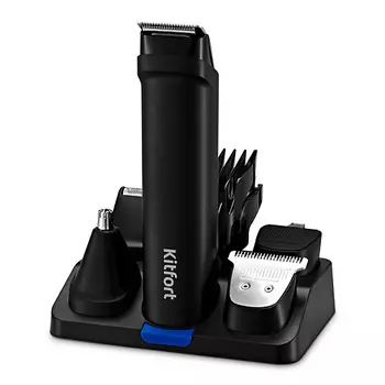 KITFORT Триммер "4 в 1" КТ-3140-3