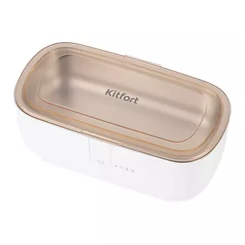 KITFORT Ультразвуковая мойка КТ-6063