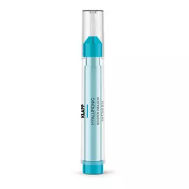 KLAPP COSMETICS Бустер-эмульсия HYALURONIC Booster Emulsion 15.0