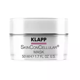 KLAPP Cosmetics Маска SkinConCellular Mask