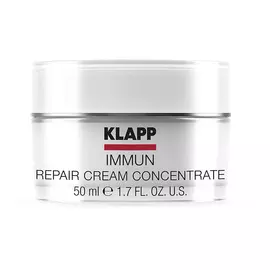 KLAPP COSMETICS Восстанавливающий крем IMMUN Repair Cream Concentrate 50