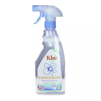 KLAR Чистящее средство санитарное для ванных комнат