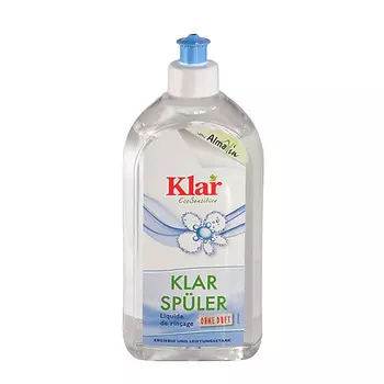 KLAR Ополаскиватель для посудомоечных машин 500