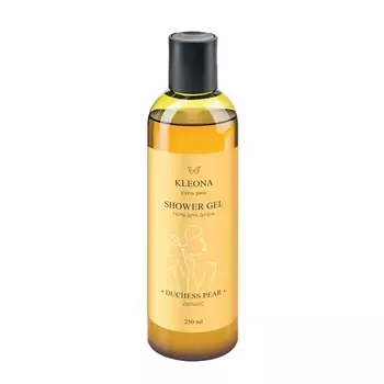 KLEONA Гель для душа "Дюшес" 250.0