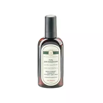 KLEONA Гель для умывания серия "Облепиха" 150.0