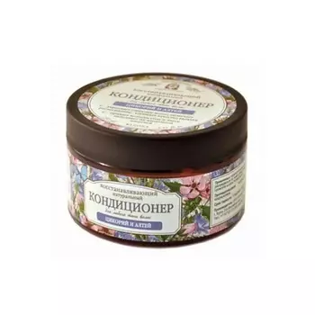 KLEONA Кондиционер Цикорий и Алтей восстанавливающий 250.0