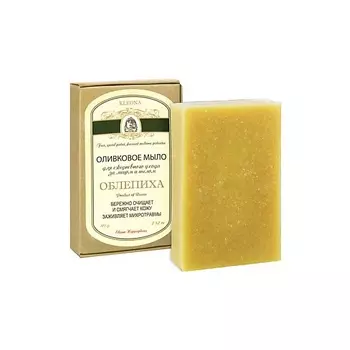 KLEONA Мыло "Облепиха" 80.0