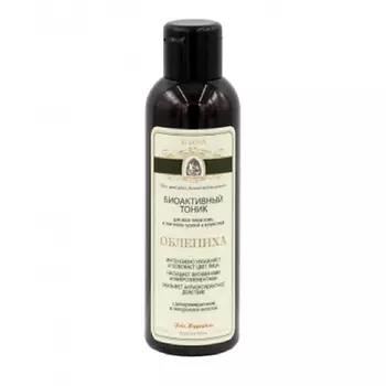 KLEONA Тоник "Облепиха" биоактивный 150.0