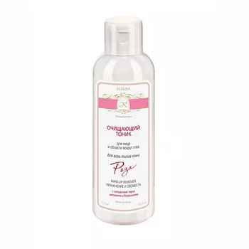KLEONA Тоник очищающий натуральный 150.0