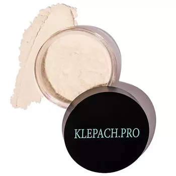 KLEPACH.PRO Хайлайтер для лица