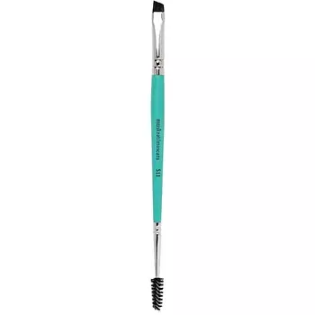 KLEPACH.PRO Кисть для макияжа бровей S11