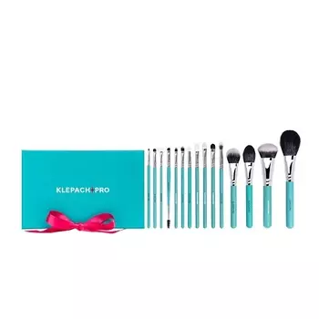 KLEPACH.PRO Набор кистей