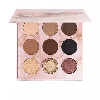 KLEPACH.PRO Палетка теней для макияжа глаз век и бровей