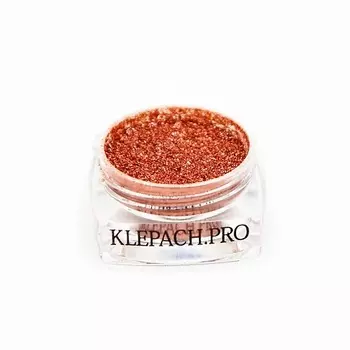 KLEPACH.PRO Тени для глаз и макияжа век