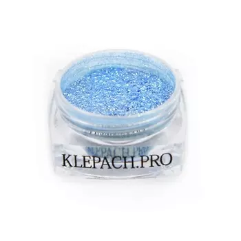 KLEPACH.PRO Тени для глаз и макияжа век