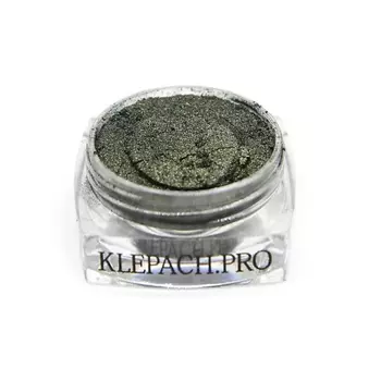 KLEPACH.PRO Тени для глаз и макияжа век