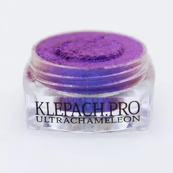 KLEPACH.PRO Тени для глаз и макияжа век