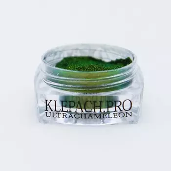 KLEPACH.PRO Тени для глаз и макияжа век