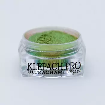 KLEPACH.PRO Тени для глаз и макияжа век