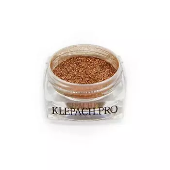 KLEPACH.PRO Тени для глаз и макияжа век