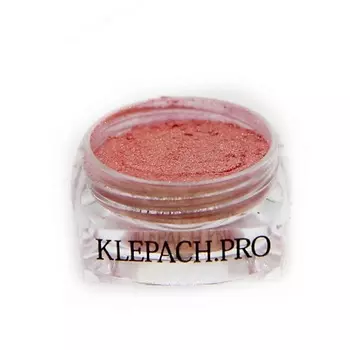 KLEPACH.PRO Тени для глаз и макияжа век