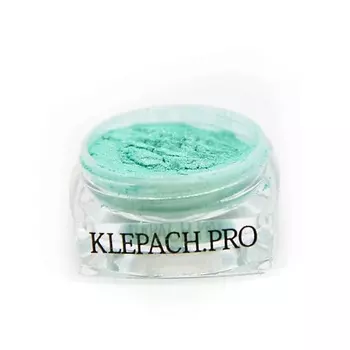 KLEPACH.PRO Тени для глаз и макияжа век