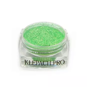 KLEPACH.PRO Тени для глаз и макияжа век