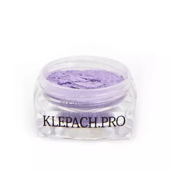 KLEPACH.PRO Пигмент для глаз и макияжа век